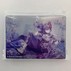 プロセカ　朝比奈まふゆ　ノーブルアート　バグのサムネイル