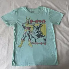2026年最新】僕のヒーローアカデミア オールマイト Tシャツ Mの人気