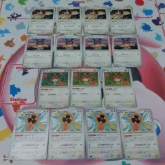 ヨルノズク　進化ライン　スピンロトム　ポケカ