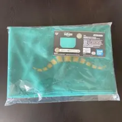 一番くじ　ゼルダの伝説　古びたトーガ風ブランケット