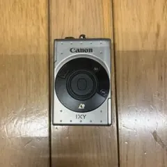 ジャンク Canon IXY DIGITAL 810 IS - メルカリ