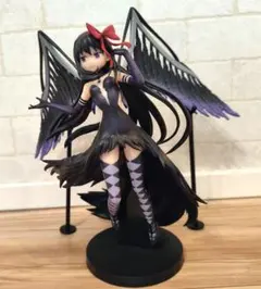 悪魔ほむら フィギュア BANPRESTO EVOLVE まど☆マギのサムネイル