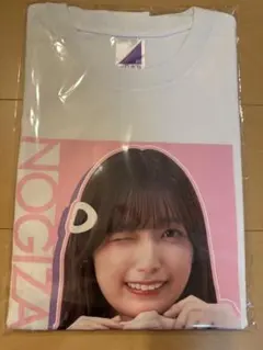 2026年最新】メンバー名：五百城茉央 坂道シリーズ Tシャツ・アパレル