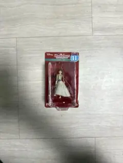 クリスマスオーナメントクジディズニー