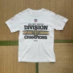 リーボック 2011 NFC South Division Champions