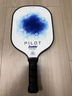 Franklin PILOT ピックルボールパドル