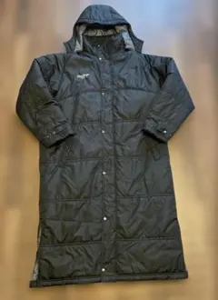 ベンチコート ウェア