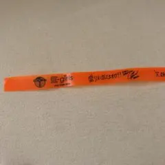 E-girls カラーテープ ワンカット