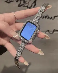 apple watch ゴールド
