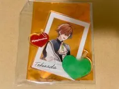 オトパ2025 オラソワ アクスタ 時貞