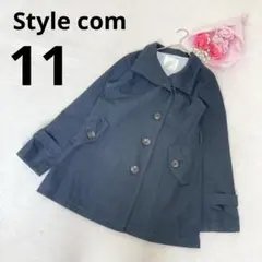 スプリングコート