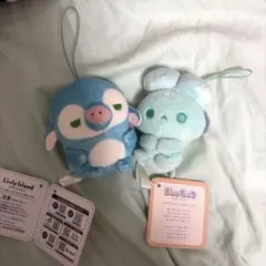 2025年最新】リヴリーアイランド ぬいぐるみ ツノリムルの人気アイテム