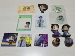 名探偵コナン 服部平次 遠山和葉 まとめ売り