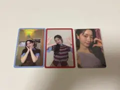 TWICE TEN: The Story Goes On ダヒョン