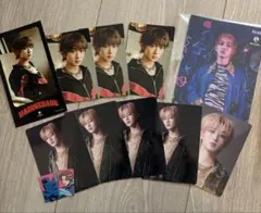 MAZZEL NAOYA セット12点