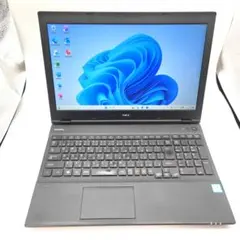 8世代 i5】15.6型 VersaPro JVL-5 16GB オフィス付き - メルカリ