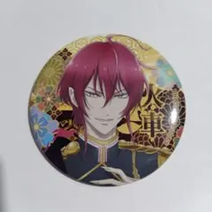 明治東亰恋伽 めいこい 泉鏡花 缶バッジ 弦月の小夜曲 - メルカリ