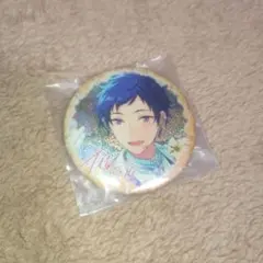 あんスタ fine 伏見弓弦 カプセル缶バッジ カプ缶 コレクション