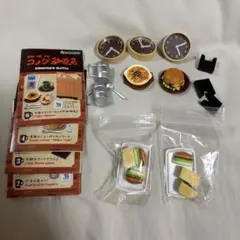 リーメント　コメダ珈琲店