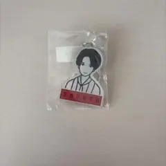 M!LK 曽野舜太 アクリルキーホルダー