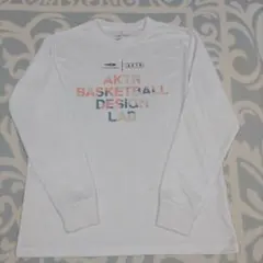 TIGORA AKTR 長袖Tシャツ ホワイト XSのサムネイル