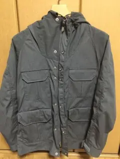 THE NORTH FACE マウンテンパーカー