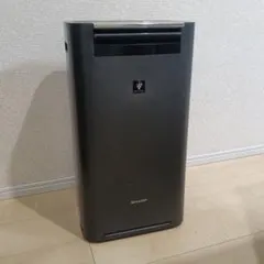 SHARP シャープ 加湿空気清浄機 KI-GS70-H 2017年製 - メルカリ