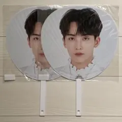 SEVENTEEN SVT うちわ ジョンハン