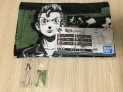 東京卍リベンジャーズ 一番くじ タオル