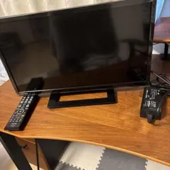 2025年最新】東芝 液晶テレビ REGZA 19S22 [19インチ]の人気
