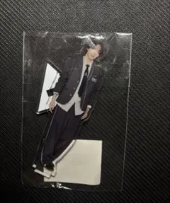 日プ 新世界 制服 アクスタ 加藤大樹 - メルカリ