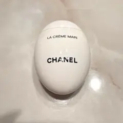 CHANEL LA CREME MAIN ハンドクリームのサムネイル