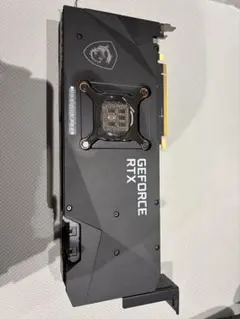 NVIDIA RTX 3080 Ti FE グラフィックボード 箱なし NVIDIA RTX 3080 Ti FE グラフィックボード 箱なし - メルカリ