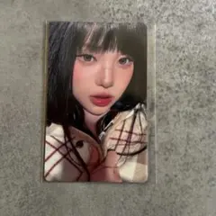 Hearts2Hearts ICONIC HEART トレカ イアン - メルカリ