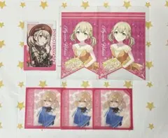 プロセカ エピカ バースデー BD 小豆沢こはね