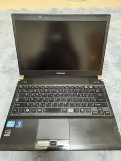 【ジャンク】東芝 dynabook R731/D メモリ10G リカバリー付のサムネイル