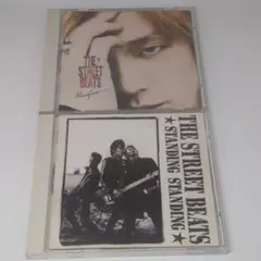 2026年最新】the street beats レコードの人気アイテム - メルカリ