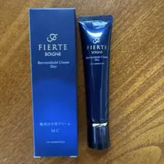 CPコスメティクス ソワーニュ フィエルテ 日中用乳液 MC - メルカリ