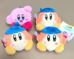 星のカービィ ワドルディカービィ ぬいぐるみ