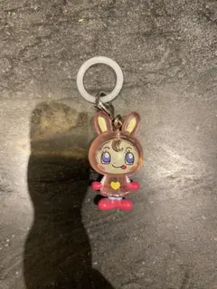 ナルミヤめじるしアクセサリー　ベリエちゃん