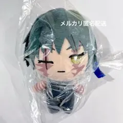禪院真希 デフォルメぬいぐるみ 呪術廻戦 死滅回游2 - メルカリ