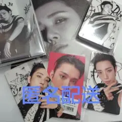 SEVENTEEN 5TH ALBUM DEREDEVILver ジョシュア