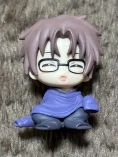 ✨最安値✨名探偵コナン　ちぢませ隊7　沖矢昴