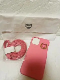 キムタク 私物 M&M エムアンドエム iPhoneケース 12Pro - メルカリ