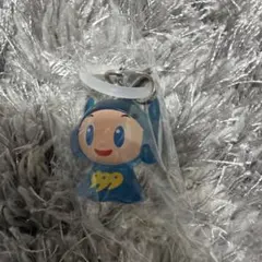 B.LEAGUEマスコット　めじるしアクセサリー2　すさたまくん