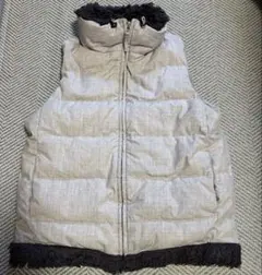 2026年最新】45r キルティング ベストの人気アイテム - メルカリ