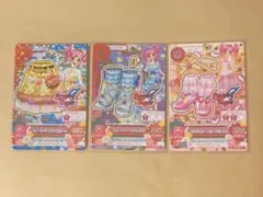 アイカツ！エンジェリーシュガーセット