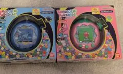 たまごっちパラダイス 氷 南国 2セット | Mercari