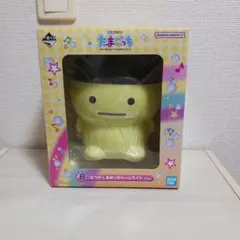 たまごっち一番くじ　B 賞なつかしまめっちルームライト