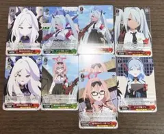 2026年最新】ヴァイスシュヴァルツ ブルーアーカイブの人気アイテム